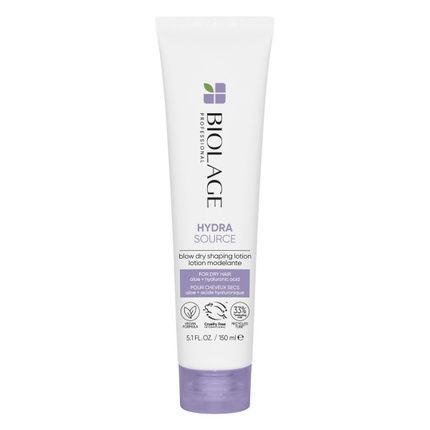 Biolage Hydra Source Hair Styling Lotion 150Ml