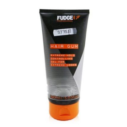 Fudge Professional Hair Gum Extreme Hold Hair Gel For Men 150Ml