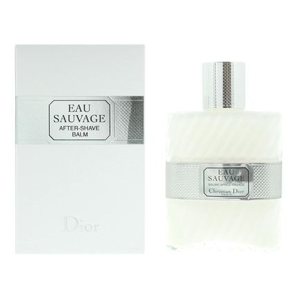 Dior Eau Sauvage After-Shave Balm 100Ml