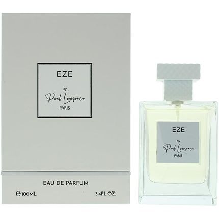 Paul Lawrence Eze Eau De Parfum 100Ml