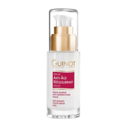 Guinot Anti-Age Reequilibrant Serum Anti-Blemish Youth Serum 30Ml