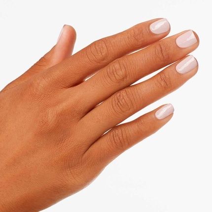 Opi Classic Nail Polish My Very First Knockwurst 15Ml