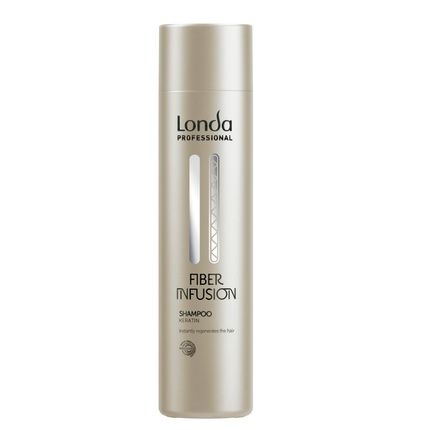 Londa Professional Fiber Infusion Reconstructing Shampoo 250Ml