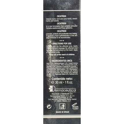 Catalysis Cicatrix 30Ml - Image 3