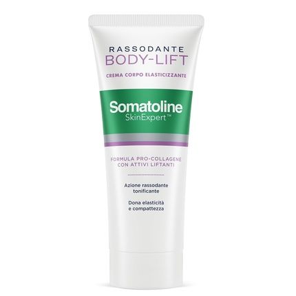 Somatoline Skinexpert Body-Lift Firming Body Cream Elastic Formula