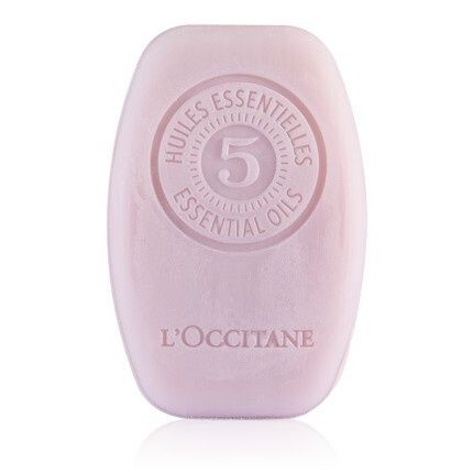 L'Occitane Gentle & Balance Solid Shampoo 60G
