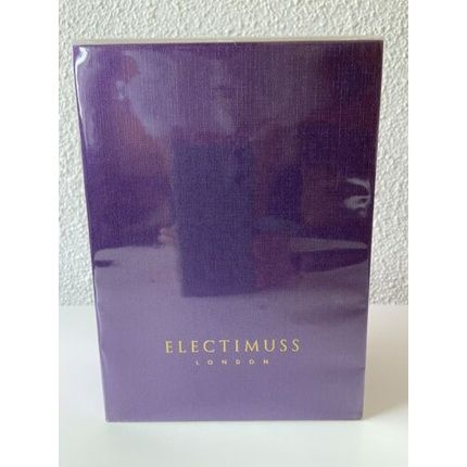 Electimuss Vici Leather Pure Parfum 100Ml