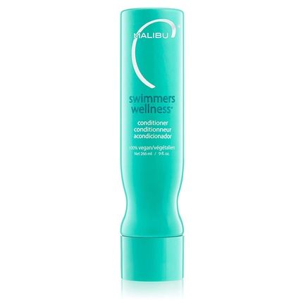 Malibu C Swimmers Wellness Conditioner 9 Ounce