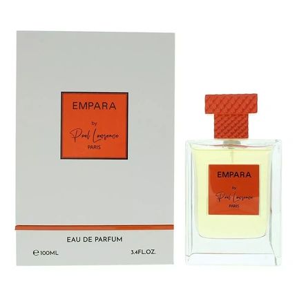Empara Paul Lawrence Eau De Parfum Spray 100Ml