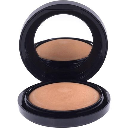 Mac Mineralize Skinfinish Natural " Medium Tan " Full Size 10 G