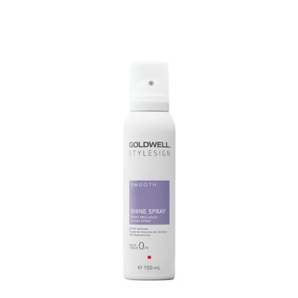 Goldwell Stylesign Smooth Shine Spray 150 Ml - Image 4