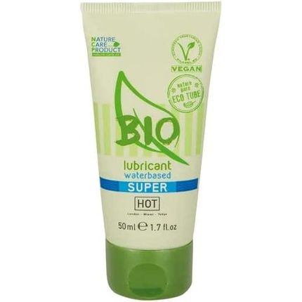 Hot Bio Super Lubricant 50Ml