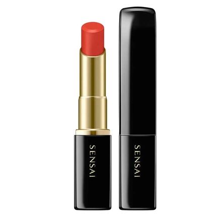 Sensai Sensai Lipstick Lasting Plump 02 Refill A Luxurious Lipstick For Lasting Plumpness