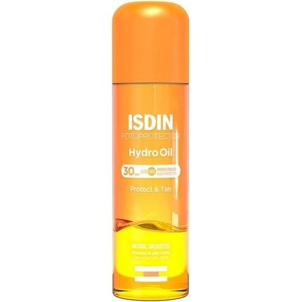 Isdin Fotoprotector Hydro Oil Spf 30 200Ml