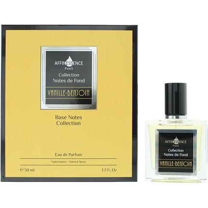 Affinessence Vanille Benjoin Eau De Parfum 50Ml