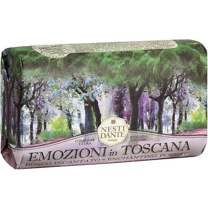 Nesti Dante Emozioni In Toscana Bosco Incantato Soap