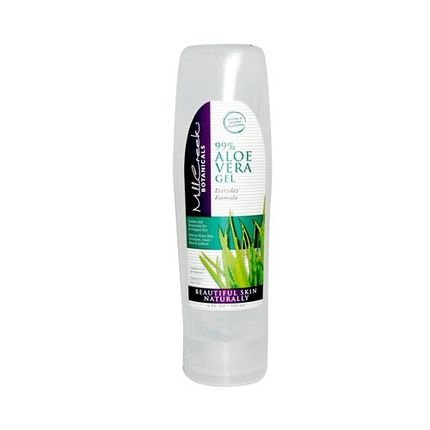 Chi Naturals With Aloe Vera Hydrating Hair Gel 6Oz