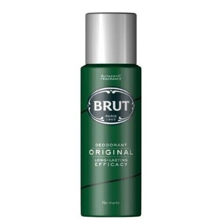Brut Deodorant & Soap On A Rope Men'S Boxed Gift Set Special Edition - Image 3