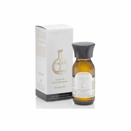Alchemy Rose Hip Oil 60Ml