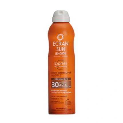 Ecran Adult Skin Care 250Ml
