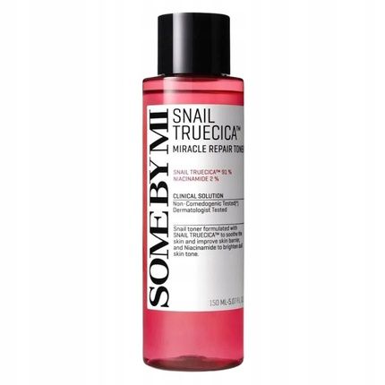 Some By Mi Snail Truecica Miracle Repair Toner 150Ml