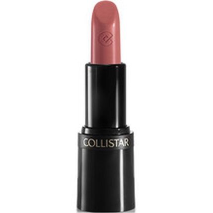 Collistar Rossetto Puro Lipstick 104Raspberry Rose 35 Grams