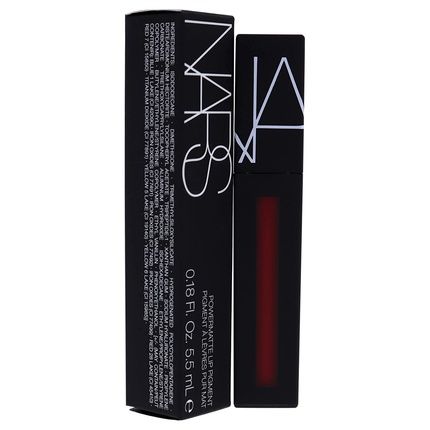 Nars Powermatte Lip Pigment Starwoman 0.18Oz (5.5Ml) - Image 3