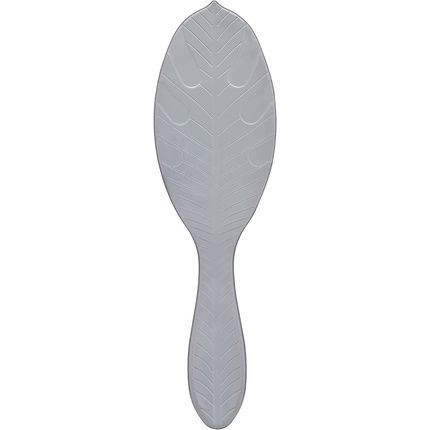 Wet Brush Go Green Treatment And Shine Brush With Coconut Oil For Unisex 1 Hair Brush - Image 3