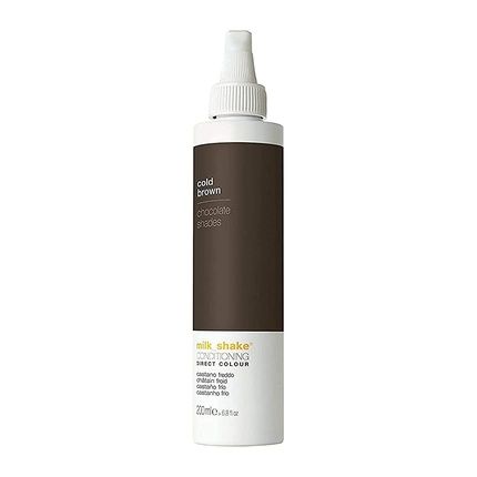 Milk_Shake Direct Color Cold Brown 200Ml