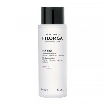 Filorga Skinprep Micellar Solution Size 400Ml - Image 3