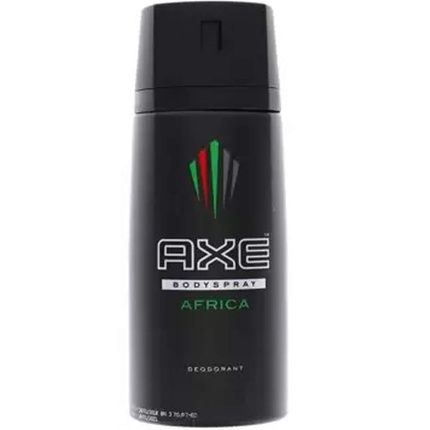 Africa Deo Vapo 150Ml
