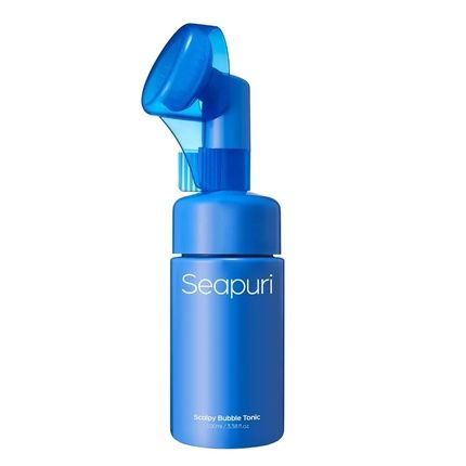 Seapuri Scalpy Bubble Tonic Scalp Care Tonic 100Ml