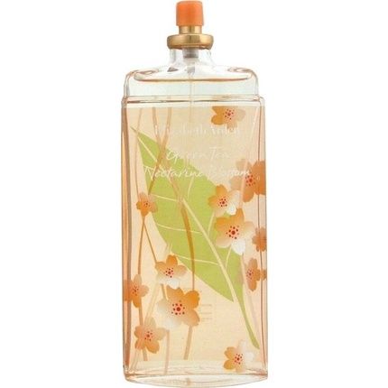 Elizabeth Arden Green Tea Nectarine Blossom Women 33 Oz Eau De Toilette Spray