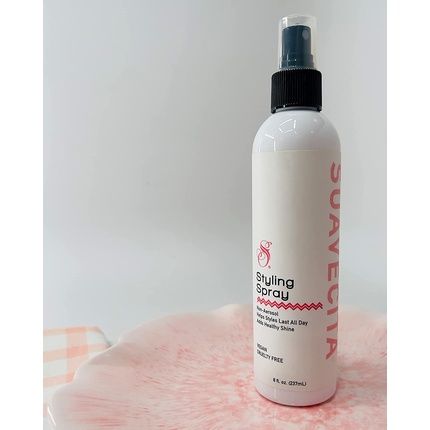Suavecita Styling Spray For Women 8Oz - Image 3