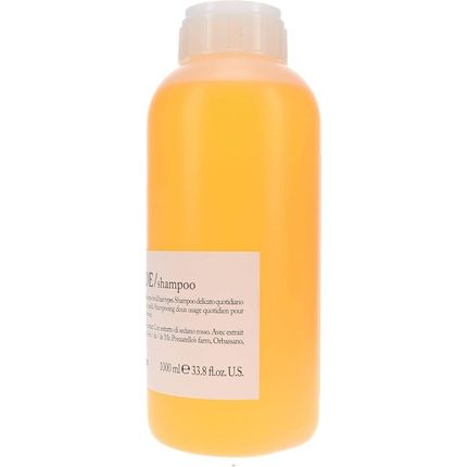 Davines Essential Haircare Shampoo Dede 1000Ml - Image 3