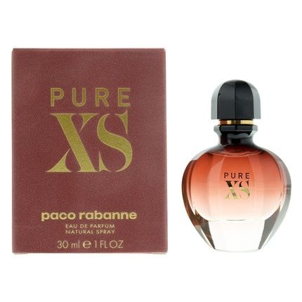 Paco Rabanne Pure Xs For Her Eau De Parfum 30Ml