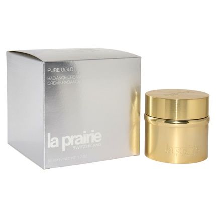 La Prairie Pure Gold Radiance Cream 50Ml 1.7Oz