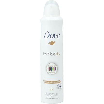 Dove Deodorant Spray 250 Ml