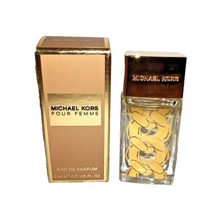 Michael Kors Pour Femme Eau De Parfum Mini Bottle 5Ml