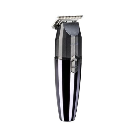Max Pro Fade Trimmer Beard And Hair Trimmer Wireless Hair Cutting Machine Black Suitable For All Hair Types