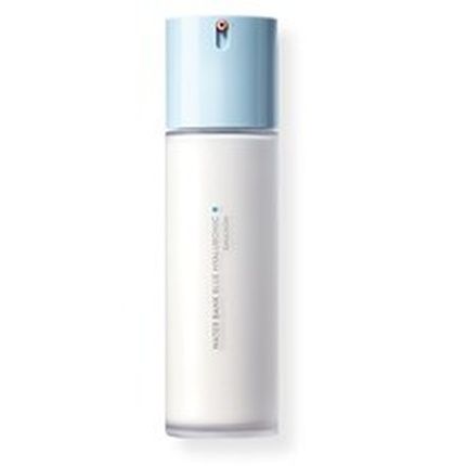 New Laneige Water Bank Blue Hyaluronic Emulsion For Combination To Oily Skin