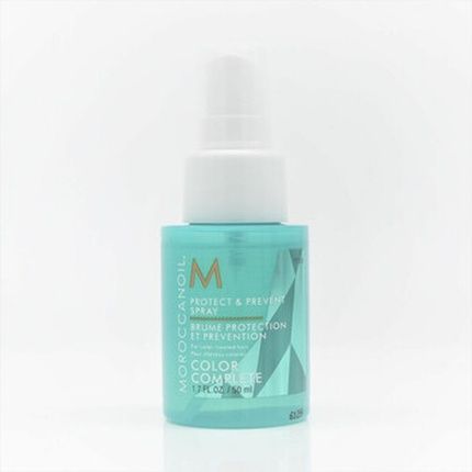 Moroccanoil Protect & Prevent Spray 50 Ml Protective Spray For Colored Hair With Uv Filter - Image 3