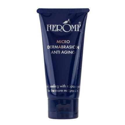 Herome Micro Dermabrasion Anti Aging Hand Peeling 55Ml