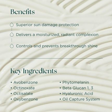 Marini Skinsolutions Antioxidant Daily Face Protectant Broad Spectrum Spf 33