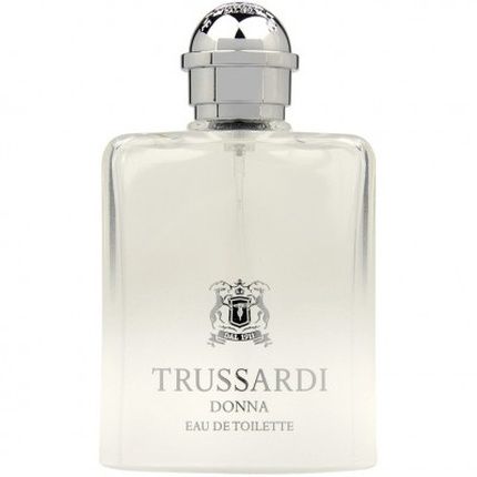 Trussardi Donna Eau De Toilette 100Ml For Women