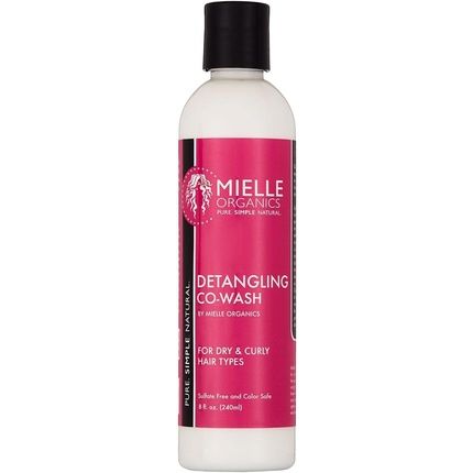 Mielle Organics Detangling Co-Wash 240Ml