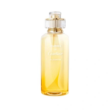 Cartier Rivieres De Cartier Allegresse Eau De Toilette 3.3/3.4 Oz 100Ml Spray - Image 4