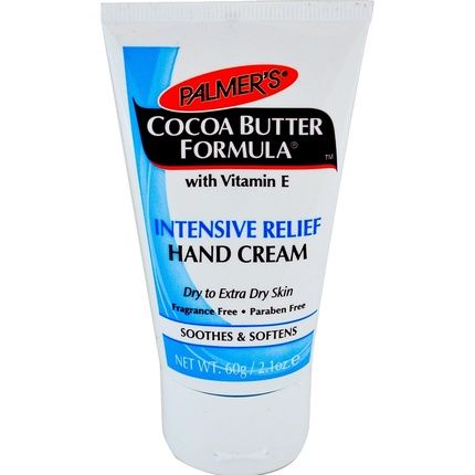 Palmer'S Cocoa Butter Formula Intensive Relief Hand Cream 60Ml