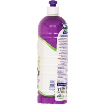 Rio All Kitchen Sanitiser Degreaser Polish Air Freshener Verdelho Scent