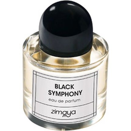 Zimaya Black Symphony Eau De Parfum 100Ml - Image 3